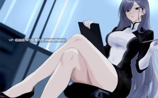 RJ01430284【具羅津ちえ】クール美女検査官の無慈悲な評価と冷酷オナサポによる事務的矯正射精指導「この射精レベル…ちん差値低すぎですね」