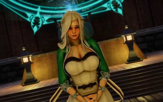 [更新]【国风SLG/动态】跨领域（Cross Realms）V0.2.1 汉化中文【PC+安卓-4.30G】