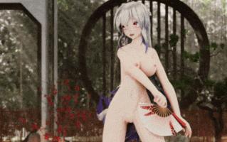 古风·Haku-花月成双