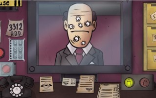 【找茬】那不是你的邻居 【PC/1.2G】