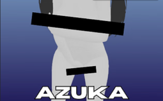 【3D/ACT/全动态/PC/生肉】阿兹卡暴露冒险 Azuka Exposure Adventure [v0.0.50] 【392M】【序号5973】