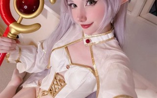 Rynkerbelle - 芙莉莲 [10P+2V][0.97G]