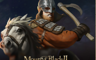 骑马与砍杀2:绅士mod整合 ！注意：没有本体