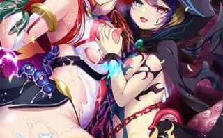 PC/ADV/魔法少女火憐：恶堕姐妹于淫狱竞技场中消失/汉化