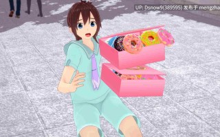 【日系SLG/AI汉化】任凭她摆布 At Her Mercy v0.11【PC/425M】