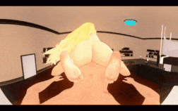 【8K/无修/无水印】新作-[SASAKI] 【VR180】YangXiaoLong【RWBY】-8KVR+1K-14.05-2.91