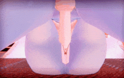 【2K/无修/无水印】新作-Hyacine❤sex[⚠️Futa⚠️]