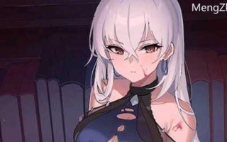 魔界少女与神兽召唤术 STEAM官方中文版 策略养成SLG游戏