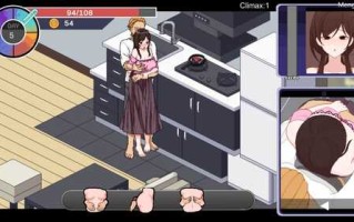 PC/SLG/寝取狂 v4.2.2c/DL官方中文+补充入库