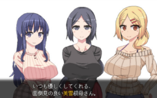 冬日狂想曲（中文）