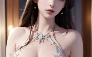 【图包】姜立乳贴43（性感素）