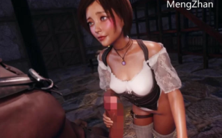 【鸥SLG/剧情/PC】Eldrea:性爱传奇【v1.0】附画廊mod [1+3.7GB][百度盘]