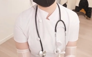 娜娜-为阳痿的男病人治疗 白丝护士特殊治疗 要身材有身材 特别是丰满的翘臀诱死人