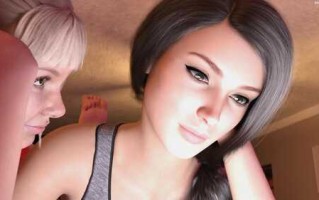 【SLG/汉化/动态/PC+安卓】生命之舞v1.1.2汉化版【3.12G】