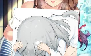 人妻になったお姉さん ～真夏の想い出～  #人妻になったお姉さん_真夏の想い出～