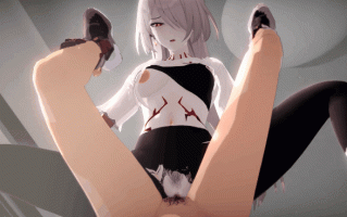 [MastaPov] Because I Love You黄泉