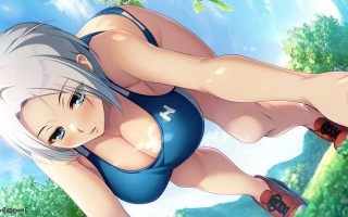 異世界縁交After AI汉化版带全cg存档