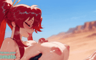 [2D同人/Somato] 大佬25年10月新作 Yoko [780M]