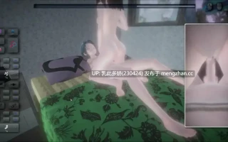 8[日式SLG3D更新] 教育姐姐しつけするお姉ちゃん Ver1.06 官方中文版 [640M]