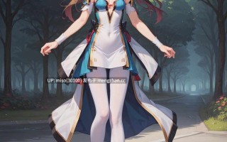 11.UnrealBeautyAIMIX NO.187 zhezhi