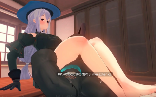 8.【明日方舟 Arknights】 Juicy Skadi _ 博士喝鲸液 []