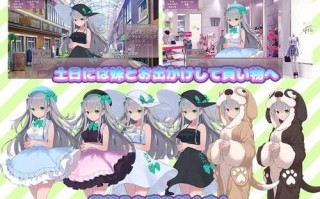 和妹妹的日常生活! いもうとしみゅれーしょん![1.03g]