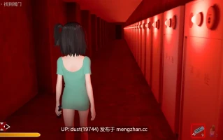 《终末期异化》V：1.0.4 语言：官方中文  类型：恐怖、生存、R18G