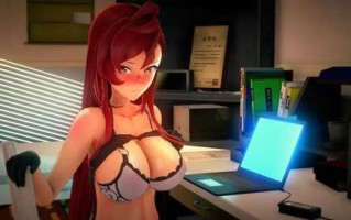 人工智能革命/智械危机v0.3.4   中文  PC    安卓    AI Revolution