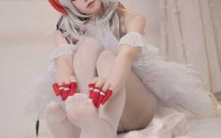 咬一口兔娘ovo – W天鹅之舞