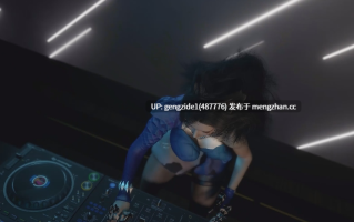 俱樂部之夜阿狸