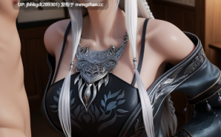 【图包】hyominli 诛仙 - 小白 100p+2v小视频    还原度拉满的一集！2v小视频45秒，质量都不错~（荤素）