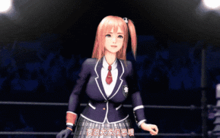 【动画/中出/后入/轮奸/乘骑/爆操】[@OZ] MIX FIGHT2絶対秘密のスクールガール [バニーガール][中文字幕]【舟合2938】