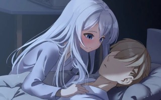 ［SLG/PC/AI汉化］蛋娘育成物语  ～たまご娘育成物語~My Egg Girls: A Gentle Story~ v1.0.0