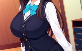 【GAL/精翻】PRETTY×CATION  #CATION系列