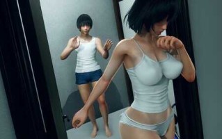 毫无防备的义妹01-02