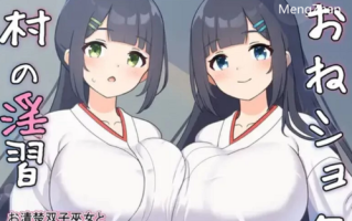 PC-11月新作【养成/触摸抚摸/后宫/动态】双子Ver1.02 机翻汉化 [1+2G][百度盘]