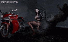 新作-Sex with T-Rex