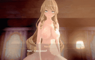 【动画/侍奉/乘骑/爆操】[马斯塔波夫]Romantic Night With Navia 4K （裸体版）