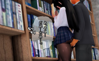 3D/全彩/VAM/NTR/高清-寝取秋葉様-后篇