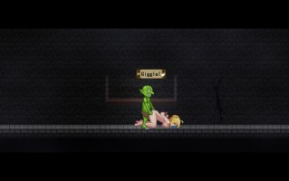 PC./[ACT] 官方繁体中文  灵魔女外传 0.4  Spirit Witch's Gaiden 0.4 