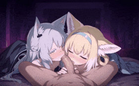 新作-铃兰和迷迭香的双人任务