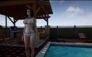 Silicon Lust [v0.37b]