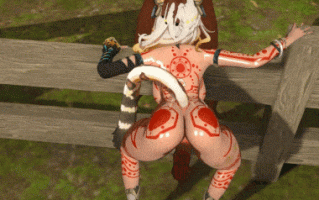 受孕女仆希诺宁和卡芙卡