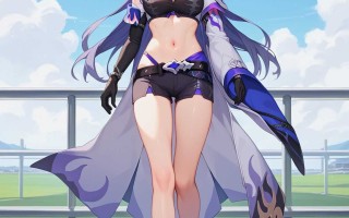 18.UnrealBeautyAIMIX [Request] Assertive Acheron