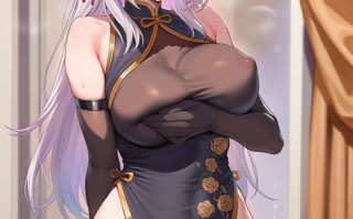 [Rin_String] Alisa艾莉莎 NTR（192P）