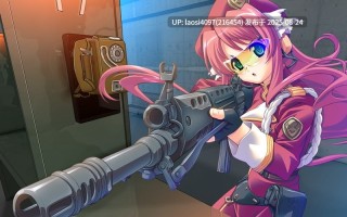 [更新/ADV/PC]#双言 HD重制版 #Zwei Worter HDリマスター v1.01 AI汉化版+全CG存档