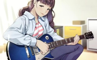 PC/ADV/#鏖咒之岛 #鏖呪ノ嶼 AI汉化版