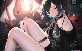 乌尔里希·冯·胡滕的毒性愈疗