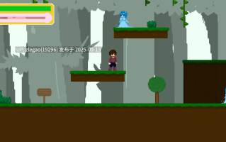 【PC/生肉/动态】魔物娘收集