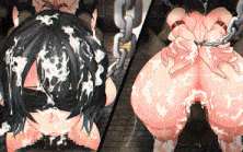 步兵版[日式ACT/动态/PC] 魔女复仇之夜 V1.07 汉化版+作弊+步兵+魔改mod [2.50G]